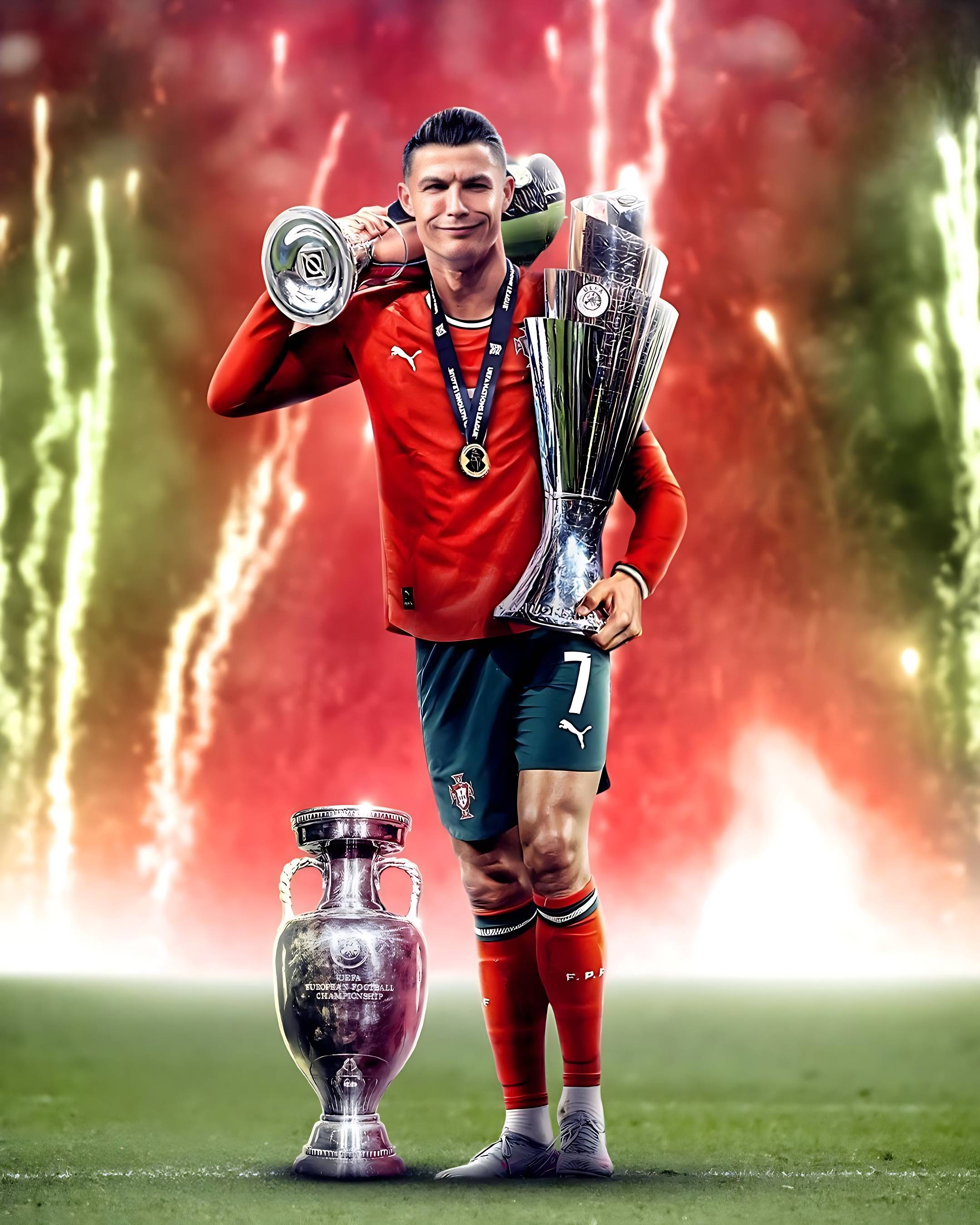 弱侧收缩